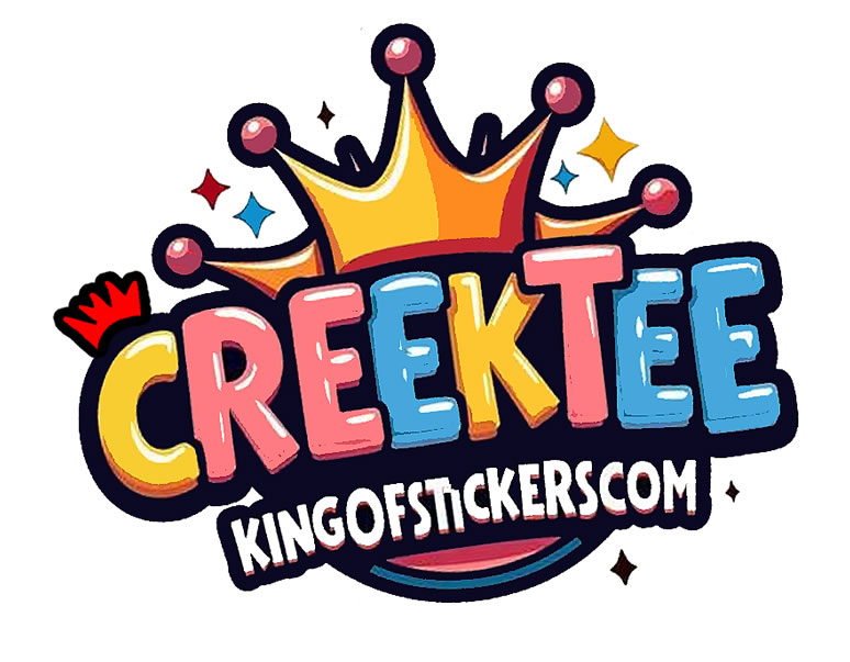CreekTee Logo