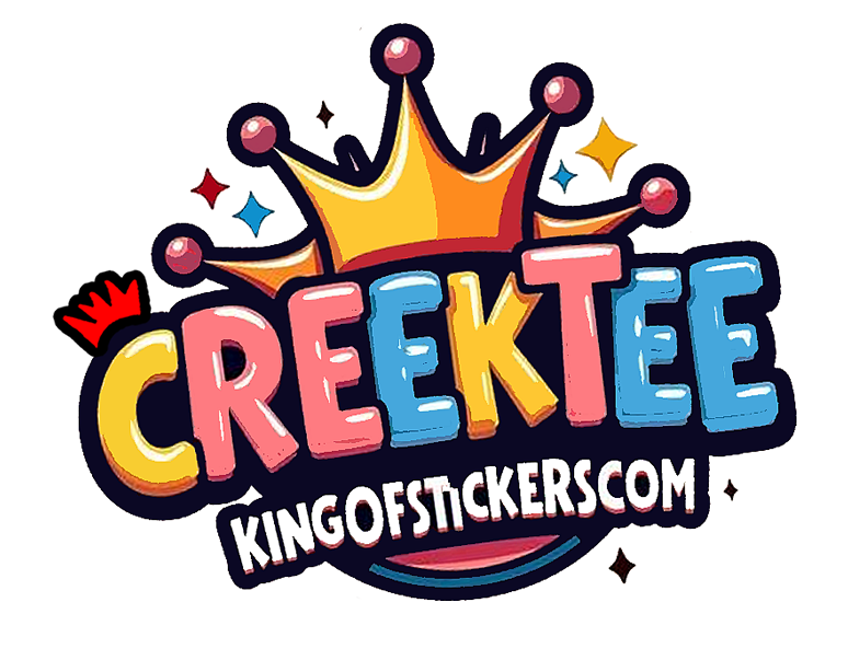 CreekTee Logo