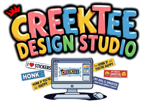 CREEKTEE Design Studio